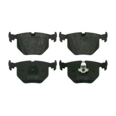 BRAKE PAD SET BMW X5 3.0D XDRIVE REAR
