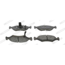 BRAKE PAD SET KIA SEPHIRE SHUMA FRONT
