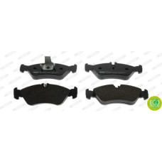 BRAKE PAD SET MERCEDES SPRINTER I REAR