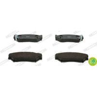 BRAKE PAD SET VITARA I  GRAND FRONT