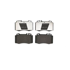 BRAKE PAD SET MERCEDES C E S CLASS FRONT