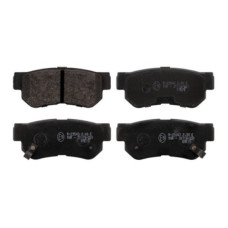 BRAKE PAD SET HUNDAI KIA REAR