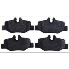 BRAKE PAD SET MERCEDES VITO VIANO REAR