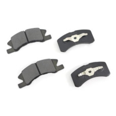 BRAKE PAD SET CHARADE MIRAGE AGYA FRONT