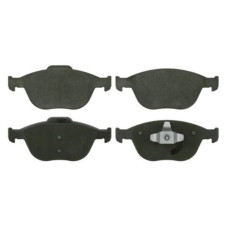BRAKE PAD SET MAZDA FORD VOLVO VW FRONT