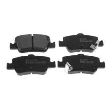 BRAKE PAD SET AURIS COROLLA REAR