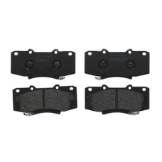 BRAKE PAD SET HILUX FORTUNER FRONT