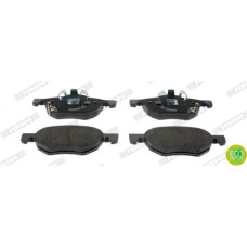 BRAKE PAD SET HONDA ACCORD CIVIC FRONT