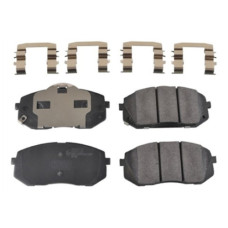 BRAKE PAD SET iX35 TUCSON SPORTAGE FRONT