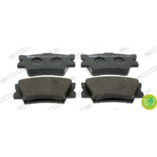 BRAKE PAD SET COROLLA CROSS RAV4 REAR