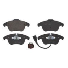 BRAKE PAD SET AUDI Q3 VW PASSAT FRONT
