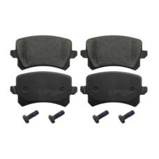 BRAKE PAD SET TIGUAN TOURAN CC Q3 REAR
