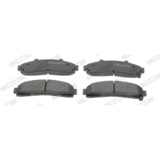 BRAKE PAD SET FORD EXPLORER DRIFTER