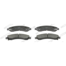 BRAKE PAD SET GWM H5 HOVER STEED FRONT