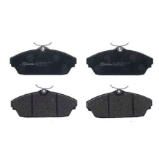 BRAKE PAD SET TATA XENON 2.2-3.0 FRONT
