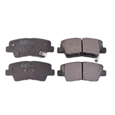 BRAKE PAD SET HYUNDAI KIA REAR