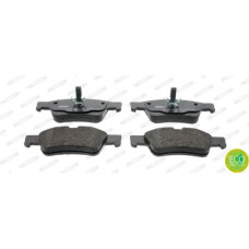 BRAKE PAD SET PORSCHE 911  928 REAR
