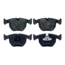 BRAKE PAD SET BMW 5 SERIES M5 X5 FRONT