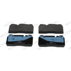 BRAKE PAD SET AUDI A7 Q5 FRONT
