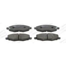 BRAKE PAD SET MAHINDRA PICK UP FRONT