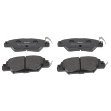 BRAKE PAD SET MAZDA CX5 MX5 REAR