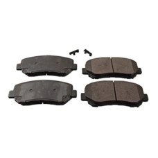 BRAKE PAD SET MAZDA CX5 CHEROKEE 4 FRONT