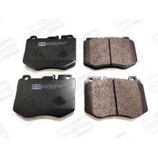 BRAKE PAD SET MERCEDES C E GLC FRONT