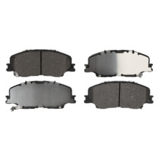BRAKE PAD SET ISUZU MAZDA FRONT