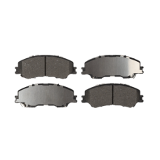 BRAKE PAD SET ISUZU MAZDA FRONT