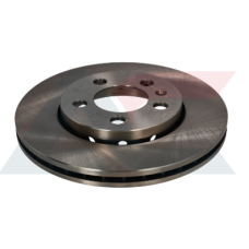 BRAKE DISC AUDI A1 S1 GOLF 4 POLO VIVO