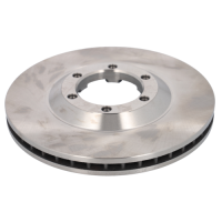 BRAKE DISC ISUZU KB MUX