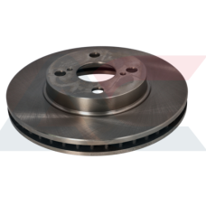 BRAKE DISC TOYOTA COROLLA RUNX