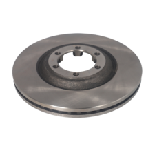 BRAKE DISC ISUZU D-MAX CHEV TRAILBLAZER