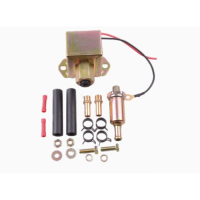 FUEL PUMP ELECTRIC UNIVERSAL 12V