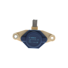 BOS REGULATOR 12V POPULAR BLUE (VR370/1)