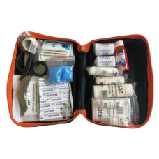 FIRST AID KIT