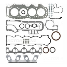 GASKET SET MAZDA BT50  FORD RANGER WL