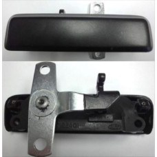 TAIL GATE HANDLE FORD BANTAM ROCAM