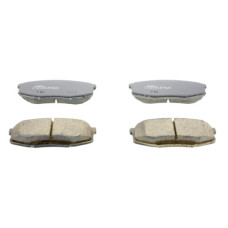 BRAKE PAD SET LEXUS LANDCRUISER REAR