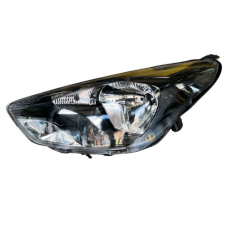 HEAD LAMP FORD FIGO 15-18  LHS + MOTOR