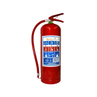 FIRE EXTINGUISHER 9KG FIRE EXTINGUISHER 9KG