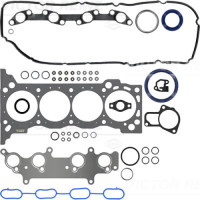 GASKET SET TOYOTA QUANTUM 2TR GASKET SET TOYOTA QUANTUM 2TR