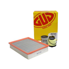 FILTER KIT TOYOTA FORTUNER HILUX