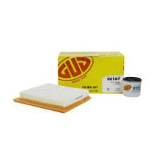 FILTER KIT SUZUKI TOYOTA