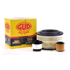 FILTER KIT FORD RANGER 2.2-3.2 TDCi FK2