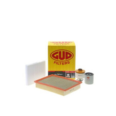 FILTER KIT TOY HILUX FORTUNER GD6 FK51
