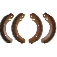BRAKE SHOE SET TOYOTA MITSUBISHI SUBARU BRAKE SHOE SET TOYOTA MITSUBISHI SUBARU