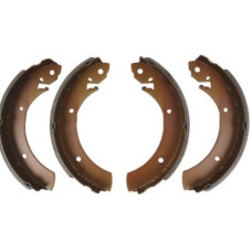 BRAKE SHOE SET TOYOTA MITSUBISHI SUBARU