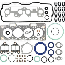 GASKET SET TOYOTA COROLLA 1.3 2E 12V