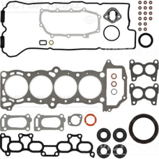 GASKET SET NISSAN SENTRA SABRE CARB